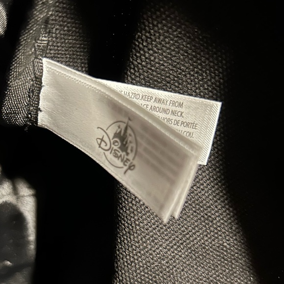 Disney Parks Exclusive Halloween Large Tote. Excellent Used Condition. - Picture 3 of 3